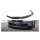 Splitter BMW M3 G80 G81 Front v.2