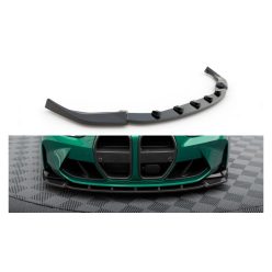 Splitter BMW M3 G80 G81 Front v.1 Carbon