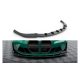 Splitter BMW M3 G80 G81 Front v.1 Carbon