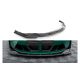 Splitter BMW M3 G80 G81 Front v.2 Carbon