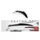 Maxton Design Spoiler Toldat Tesla Model 3 Facelift (2020–)