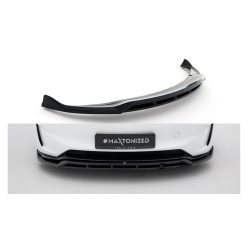 Splitter Tesla Model 3 Performance Mk1 Facelift Front v.1