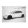 Splitters set Tesla Model 3 Mk1 Facelift