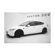 Maxton Design Szett Tesla Model 3 Facelift (2020–)