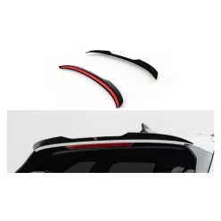 Maxton Design Spoiler Toldat Volkswagen Passat B9 (2024–)