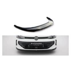 Splitter Volkswagen Passat B9 Front v.1