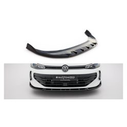 Splitter Volkswagen Passat B9 Front v.2