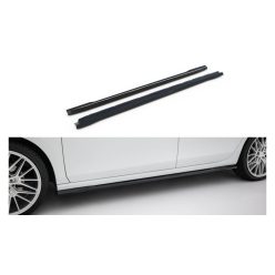Side Skirts Volkswagen Passat B9