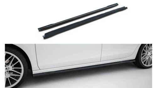 Side Skirts Volkswagen Passat B9