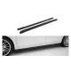 Maxton Design Küszöbtoldat Volkswagen Passat B9 (2024–)