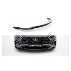   Maxton Design Első Toldat / Splitter Mercedes-Benz CLE C236 AMG Line (2023–)