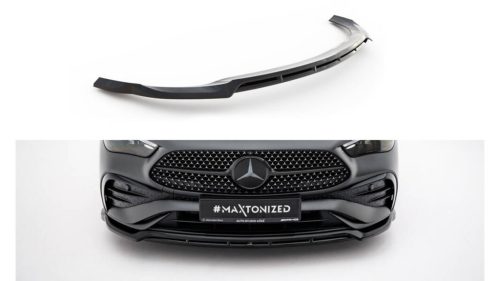 Maxton Design Első Toldat / Splitter Mercedes-Benz CLE C236 AMG Line (2023–)