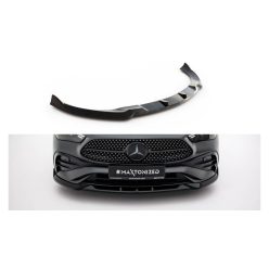   Maxton Design Első Toldat / Splitter Mercedes-Benz CLE C236 AMG Line (2023–)