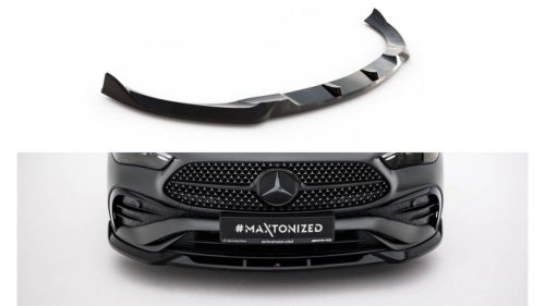 Maxton Design Első Toldat / Splitter Mercedes-Benz CLE C236 AMG Line (2023–)