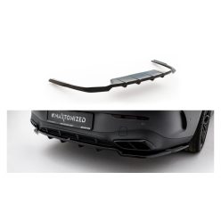   Maxton Design Hátsó Kötény / Diffúzor Mercedes-Benz CLE C236 AMG Line (2023–)