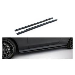   Maxton Design Küszöbtoldat Mercedes-Benz CLE C236 AMG Line (2023–)