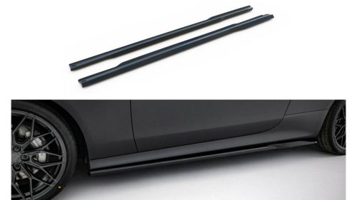 Maxton Design Küszöbtoldat Mercedes-Benz CLE C236 AMG Line (2023–)