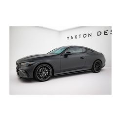   Maxton Design Splitter Szett Mercedes-Benz CLE AMG Line C236 (2023–)