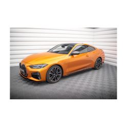Maxton Design Szett BMW 4 G22 Facelift M-Pack (2020–)