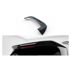   Maxton Design Spoiler Toldat BMW X7 G07 Facelift M-Pack (2022–) – Karbon Hatású