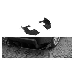 Maxton Design Hátsó Sarokelemek Mitsubishi Lancer Evo X