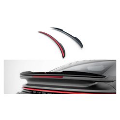 Spoiler Porsche 911 Turbo S Sport Package 992 Rear