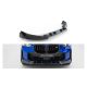 Splitter BMW X5 G05 M-Pack Facelift Front Carbon
