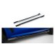 Side Skirts BMW X5 M-Pack G05 X5 M F95 Facelift Carbon