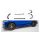 Splitters set BMW X5 G05 M-Pack Facelift Carbon