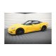 Splitters set Chevrolet Corvette C6