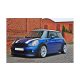 Diffuser Mini Cooper R56 JCW Side Skirts v.1 Gloss Black