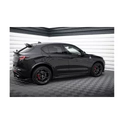   Maxton Design Szett Alfa Romeo Stelvio Quadrifoglio Mk1 (2017–)