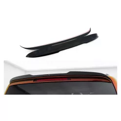   Maxton Design Spoiler Toldat Mercedes-Benz V-Class AMG Line W447 Facelift