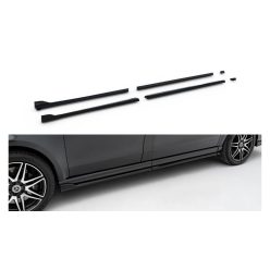 Side Skirts Mercedes-Benz V-Class W447 Long AMG-Line