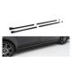 Side Skirts Mercedes-Benz V-Class W447 Long AMG-Line