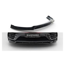   Splitter Mercedes-Benz V-Class AMG-Line W447 Facelift Front v.6