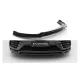 Maxton Design Első Toldat / Splitter Mercedes-Benz V-Class W447 AMG Line Facelift