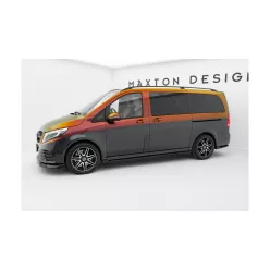   Maxton Design Szett Mercedes-Benz V-Class W447 Facelift AMG Line