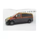Maxton Design Szett Mercedes-Benz V-Class W447 Facelift AMG Line