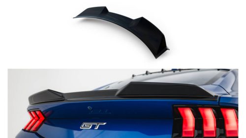 Spoiler Ford Mustang GT Mk7 Rear