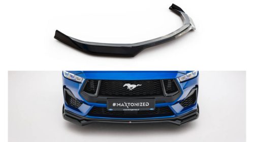Splitter Ford Mustang GT Mk7 Front v.1