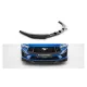 Maxton Design Első Toldat / Splitter Ford Mustang GT Mk7 (2023–)