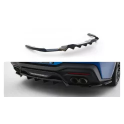   Maxton Design Hátsó Diffúzor Ford Mustang GT Mk7 (2023–)