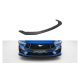 Splitter Ford Mustang GT Mk7 Front Street Pro Black