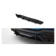 Diffuser Ford Mustang GT Mk7 Rear Street Pro Black