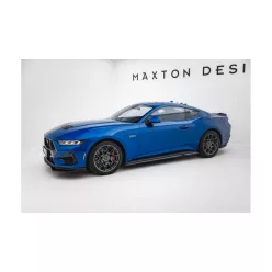 Maxton Design Szett Ford Mustang GT Mk7 (2023–)