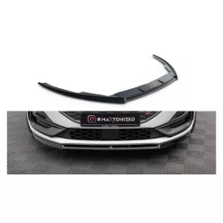   Maxton Design Első Toldat / Splitter Ford Focus Mk4 Facelift ST-Line (2021–)