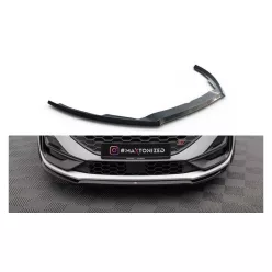   Maxton Design Első Toldat / Splitter Ford Focus ST ST-Line Mk4 Facelift (2021–)