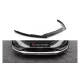 Maxton Design Első Toldat / Splitter Ford Focus ST ST-Line Mk4 Facelift (2021–)