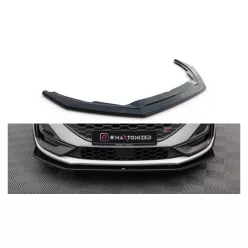   Maxton Design Első Toldat / Splitter Ford Focus Mk4 Facelift ST-Line (2021–)